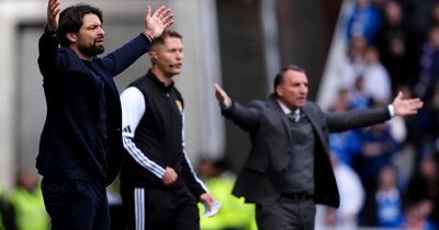 What now for Martin and Rodgers after Rangers and Celtic serve up a stinker?