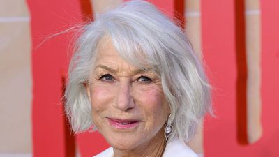 The reason Helen Mirren became ' bit of an a***hole' is totally relatable