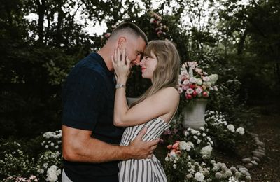 Taylor Swift and Travis Kelce yet to start wedding planning