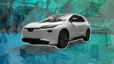 Why Doesn't The Subaru Solterra Have A Glove Box?