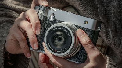 A new era of niche camera design is here – and I'm excited for what comes next