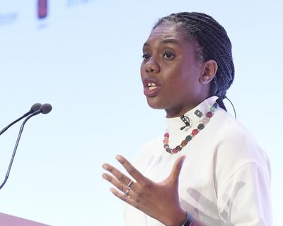 Doubts cast on Kemi Badenoch’s claim of US medical school offer