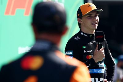Is the 2025 F1 title fight now over? Our writers have their say