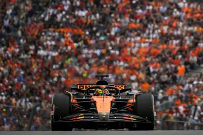 Piastri Extends Championship Lead After Norris Breakdown At Dutch Grand Prix