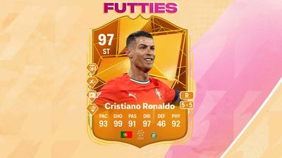 Best players for EA FC 25 Time to Sue Evolution
