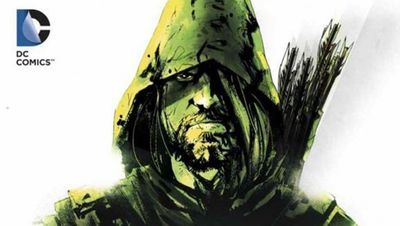 Top Green Arrow Comics You Can’t Miss: A Must-Read Selection for Fans