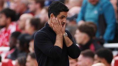 Arsenal Player Ratings vs. Liverpool: Injury Concerns Grow in 1–0 Loss