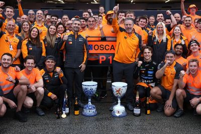 Winners and losers from F1's pivotal Dutch Grand Prix