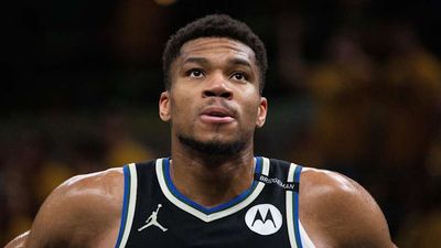 Shams Charania Says Giannis Antetokounmpo Will Start Season With Bucks