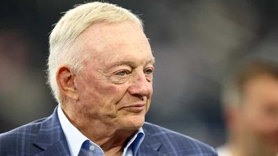 Jerry Jones Keeps Highlighting One Reason to Explain Why Cowboys Traded Micah Parsons