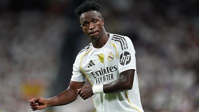 ‘The Best’—Vinicius Jr Explains New Real Madrid Goal Celebration