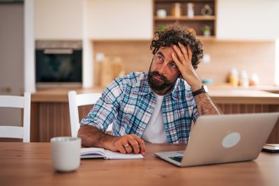 I Was Laid Off in My 40s and Took a Lower-Paying Job. I Can't Save for Retirement Until My Income Rises, and I Only Have $200,000. Help!