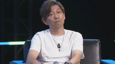 'That was my first experience with PvP,' Naoki Yoshida's love for game design all started with a tragic Mario Brothers bait and switch