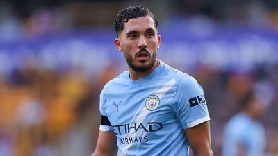 Pep Guardiola Issues Devastating Rayan Cherki Injury Update