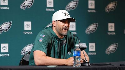 Nick Sirianni Addresses Micah Parsons Trade Before Cowboys-Eagles Week 1 Matchup