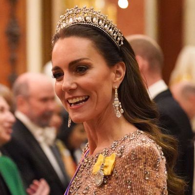 Princess Kate Is Particularly Close to One Member of the Royal Family