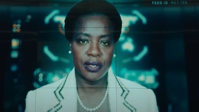 James Gunn provides update on Amanda Waller series