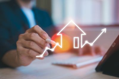 US Housing Market Hits Rough Patch as Home Prices Struggle To Match Inflation