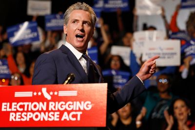 Most Americans oppose gerrymandering in new poll – unless their opponents do it first