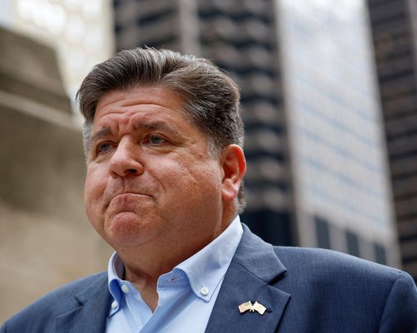 JB Pritzker calls for resistance to Trump’s Chicago crackdown