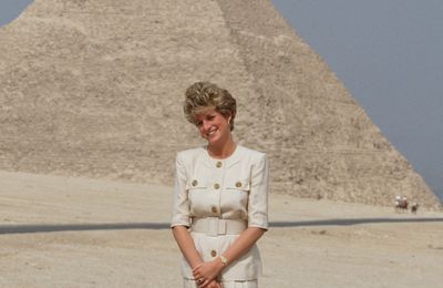 Princess Diana remembered by brother Charles Spencer on 28th anniversary of her death