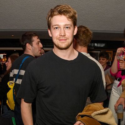 Sources Have Weighed In on Joe Alwyn’s Alleged Reaction to Taylor Swift’s Engagement