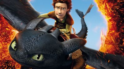 Here are 5 new Hulu movies to stream in September 2025, including a DreamWorks animation with 99% on Rotten Tomatoes