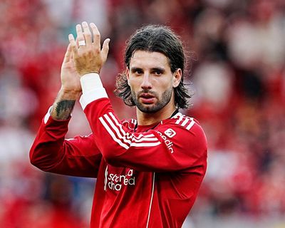 ‘I should mention Trent’: Liverpool’s Dominik Szoboszlai savours free-kick