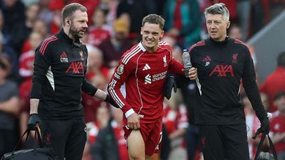 Arne Slot Gives Ibrahima Konate, Florian Wirtz Injury Updates After Liverpool Victory