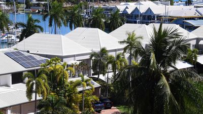 'No-brainer' to end negative gearing on holiday rentals