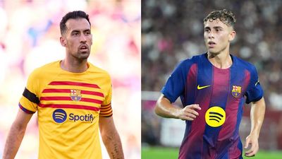 Legendary Barcelona Midfielder Shares Thoughts on Potential Fermin Lopez Transfer