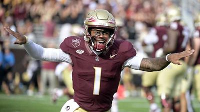 FSU QB Tommy Castellanos’s Nick Saban Quote Resurfaces After Upset Win vs. Alabama