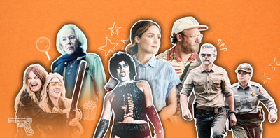 Over-the-top melodrama, a platonic rom-com and retirement village murders: what to watch in September