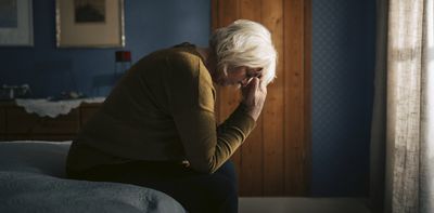 New data shows a jump in older people dying from drug overdoses