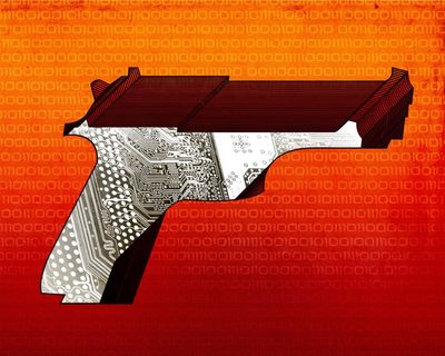 Morning Mail: Fears over the rise of 3D-printed guns; Xi hosts Putin and Modi; Oscar Piastri wins Dutch GP
