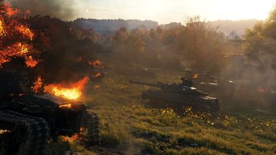 All World of Tanks 2.0 update gifts: Which tank tree should you choose