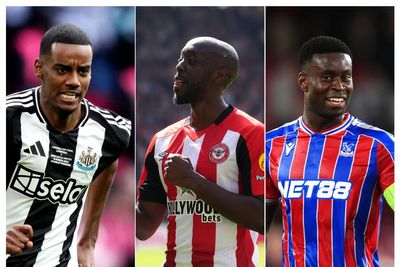 Six potential deals to monitor on transfer deadline day