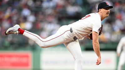 Walker Buehler to Join National League Contender After Release From Red Sox