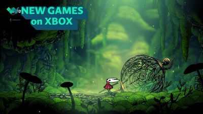 Hollow Knight: Silksong arrives on Xbox Game Pass this week — and Xbox’s September 1–7 lineup also packs in the horror. Here's every new game.