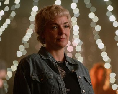 I Fought the Law review – no one does this kind of drama better than Sheridan Smith