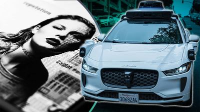 Woman Moves From Nashville to Austin. Then She Takes a Waymo, Discovers She Can Play Taylor Swift—There's Just One Problem