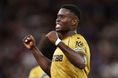 Crystal Palace boss makes Marc Guehi stance clear as Liverpool push for deadline day transfer
