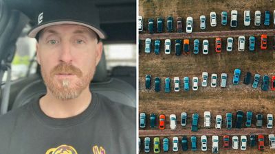 'Not In Texas. Not In Florida': Expert Says Car Lots Are 'Overflowing.' So Is Now a Good Time To Buy?