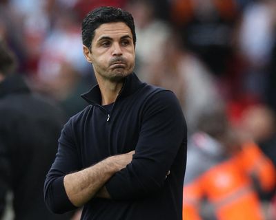 Arteta’s stale Starmer-ball is doomed to finish second to those who aim for glory
