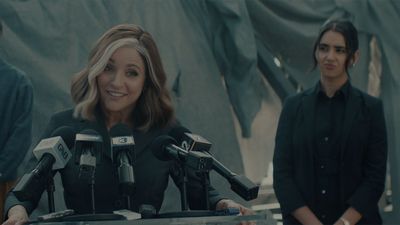 I Enjoyed Julia Louis-Dreyfus And Geraldine Viswanathan In Thunderbolts*, And I’m Loving Their Takes On Possibly Returning For Avengers: Doomsday