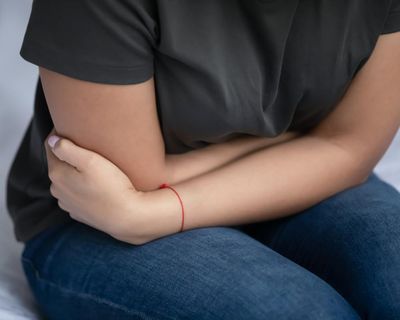 Teenagers with period pain more likely to have chronic adult pain, study says