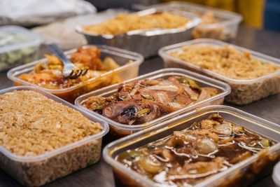 Deliveroo launches new family meal deal in 30 UK towns and cities – here’s where