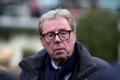 Harry Redknapp fronts sepsis awareness campaign after wife Sandra’s survival