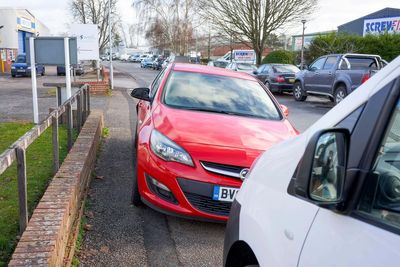Calls to expand parking laws as drivers hit out at ‘serious problem’