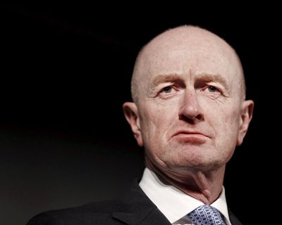 Australians obsessed with interest rates because ‘there is not enough else to talk about’, former RBA governor says